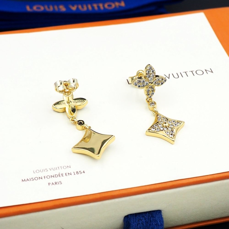 LV Earrings